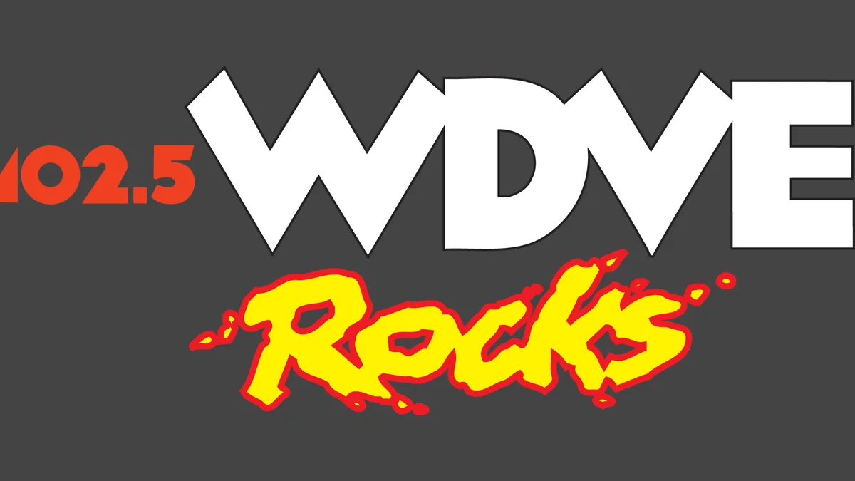 102.5 WDVE