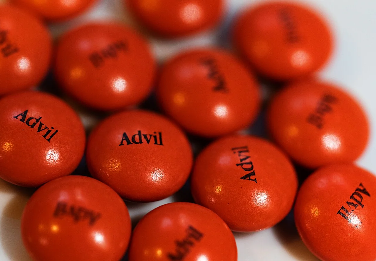 Advil