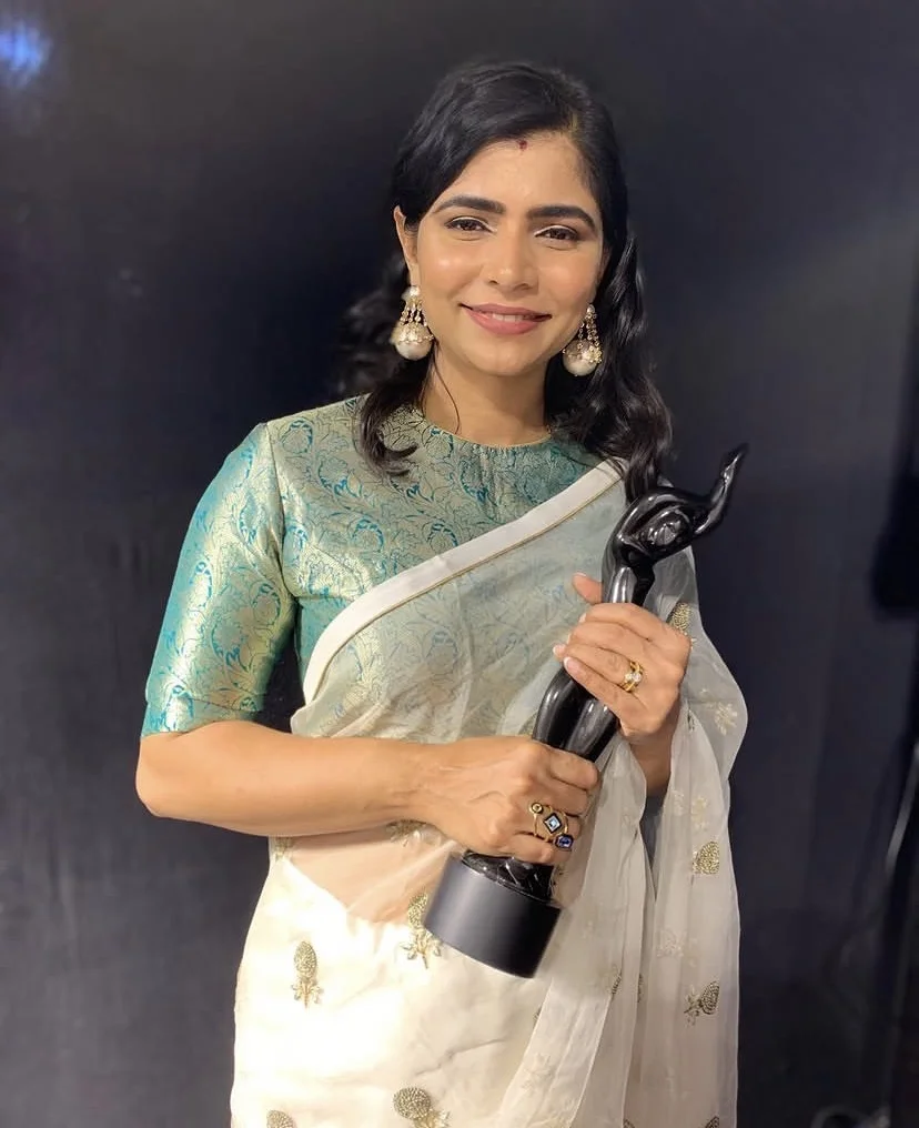 Chinmayi Sripaada