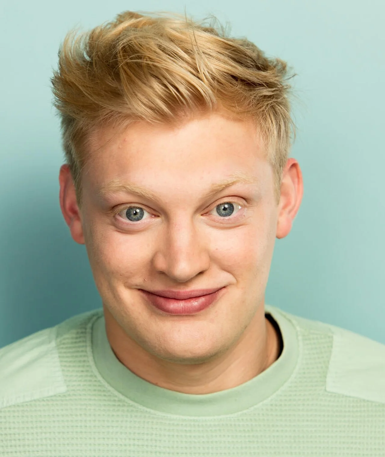 Curry Barker