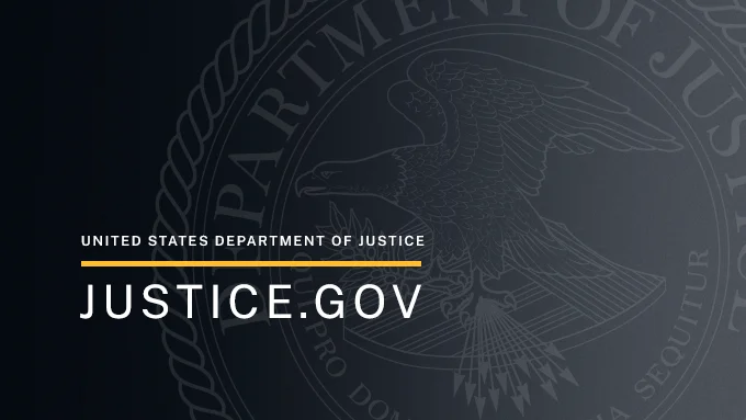 Department of Justice (DOJ)