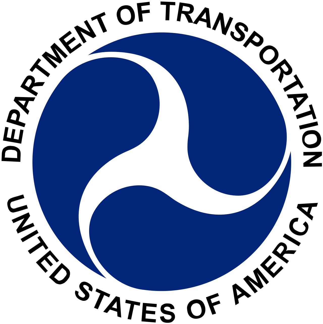 Department of Transportation