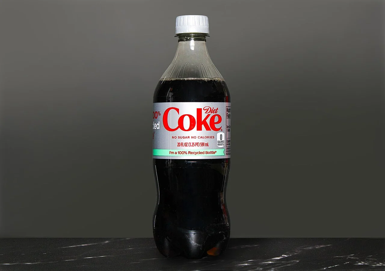 Diet Coke
