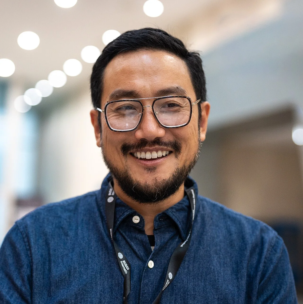 Eugene Yi