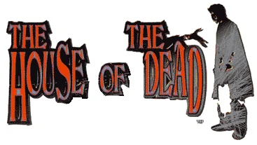 House of the Dead