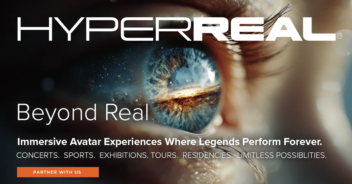 Hyperreal