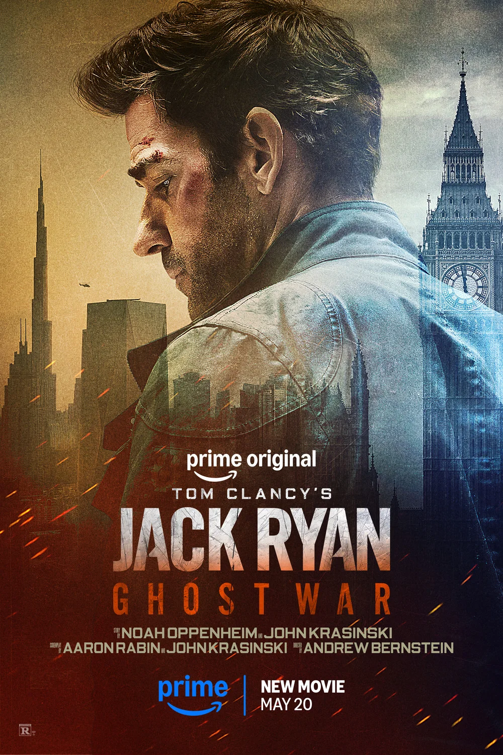 Jack Ryan
