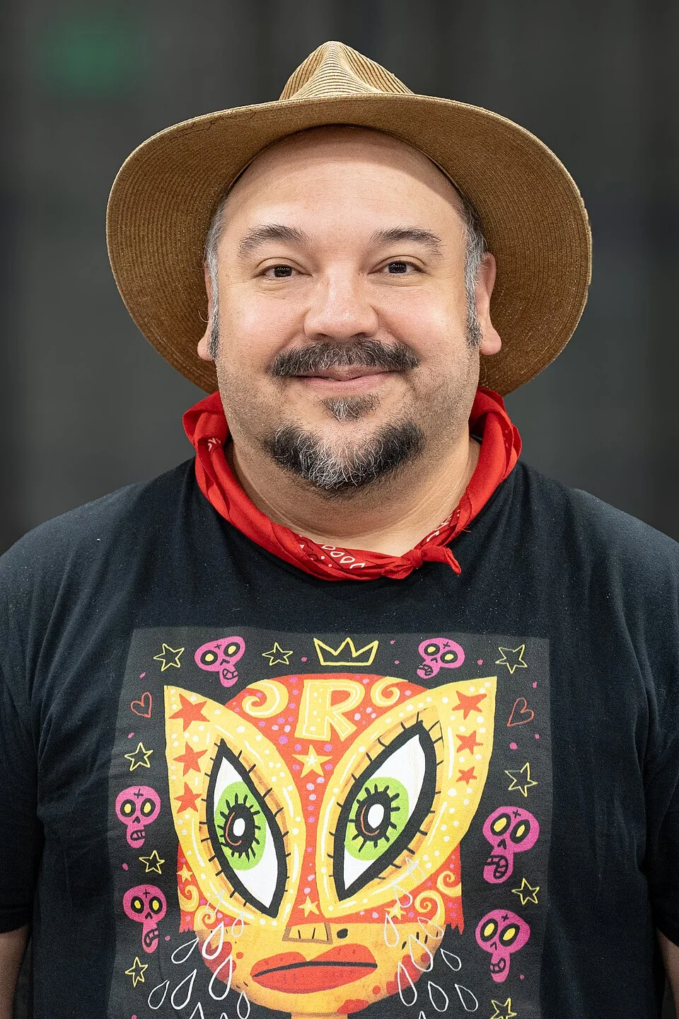 Jorge Gutierrez