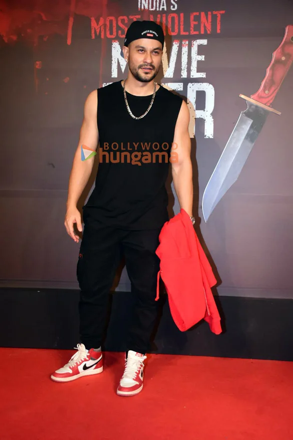 Kunal Kemmu