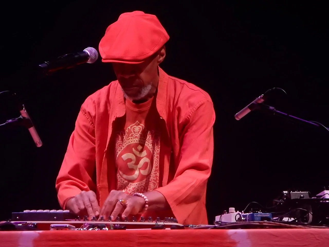 Laraaji
