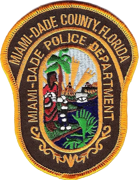 Miami-Dade Police Department