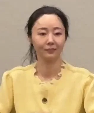 Min Hee-jin