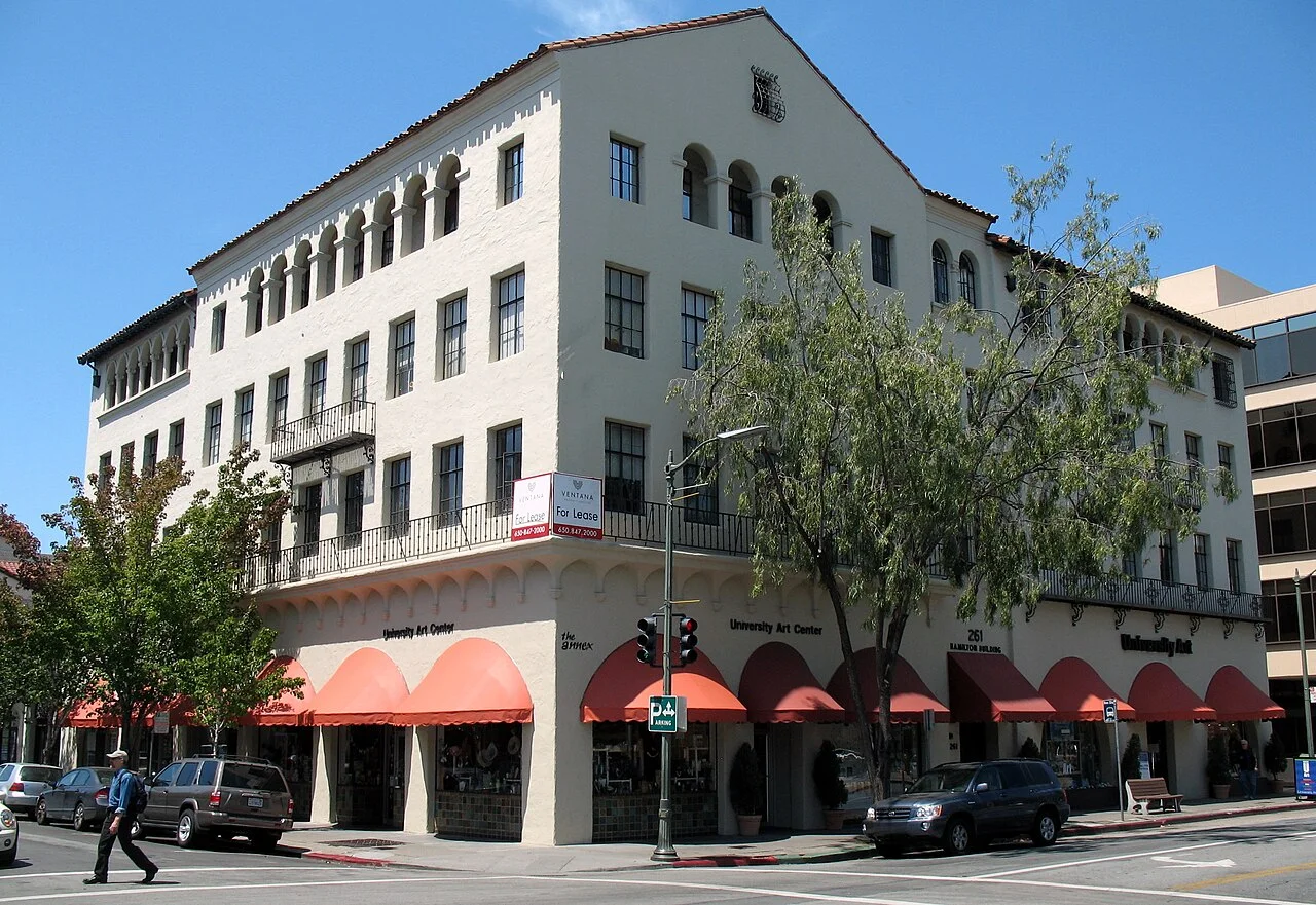 Palo Alto