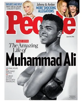 People Magazine