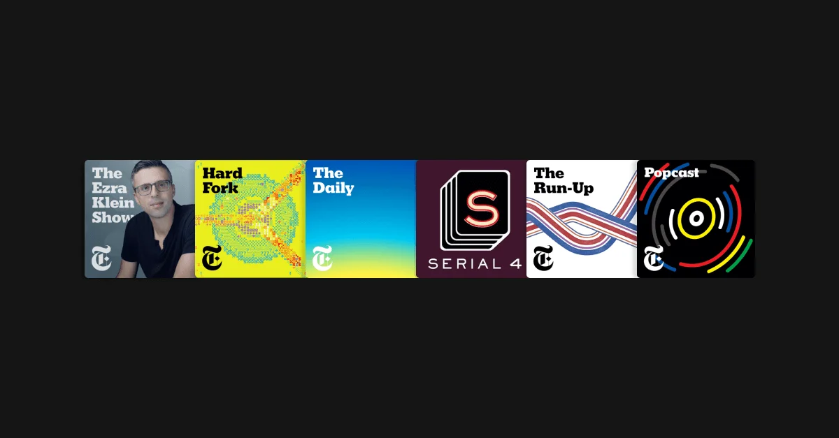Popcast