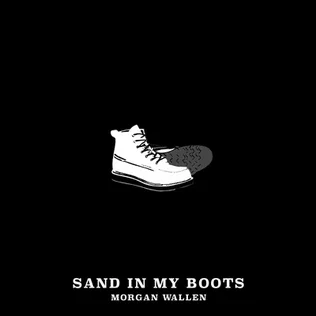 Sand In My Boots