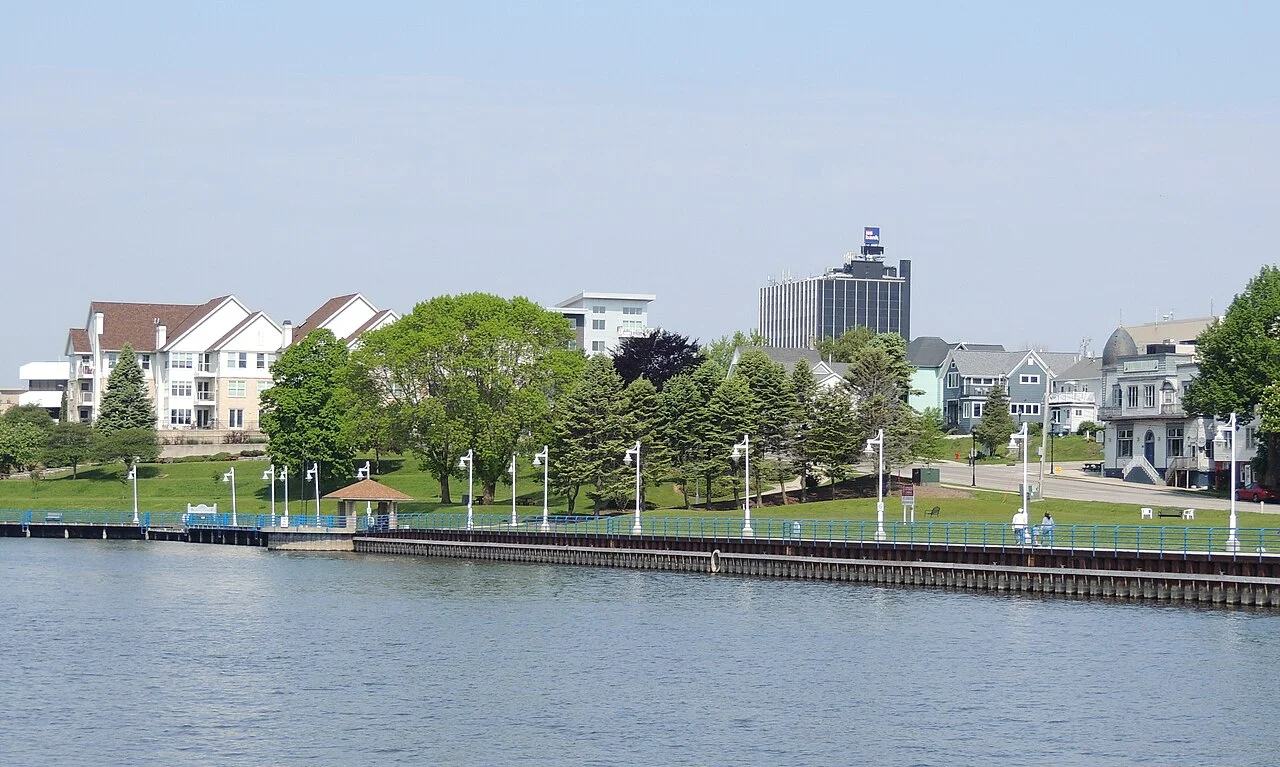 Sheboygan