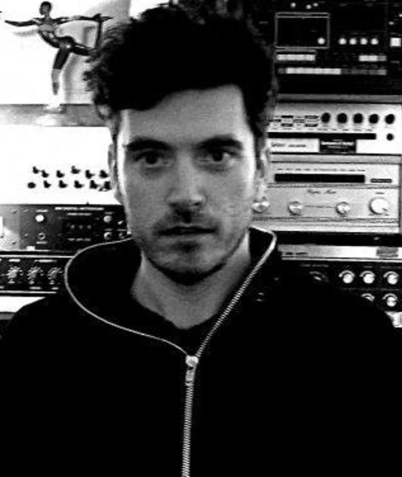 Stephen Hilton