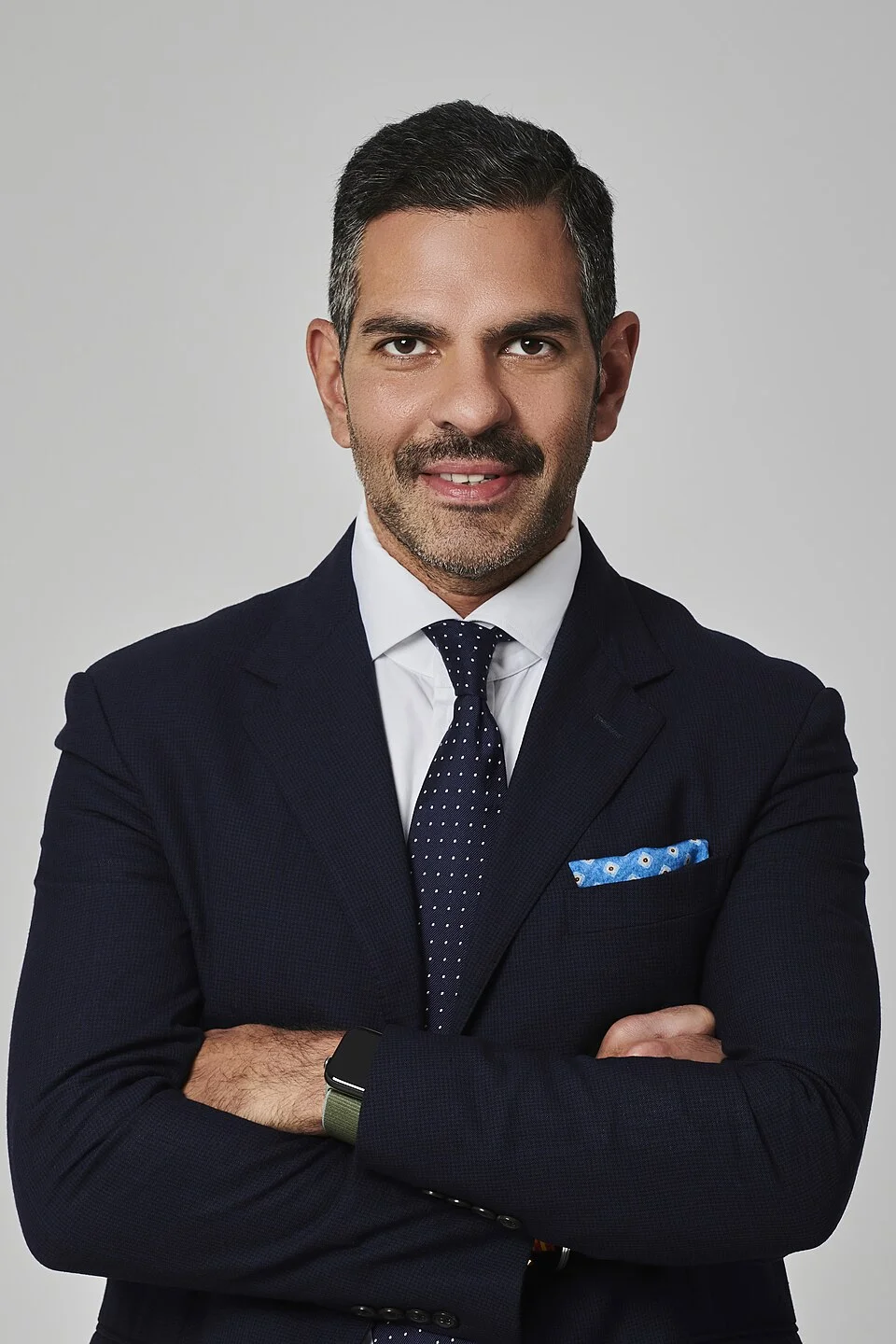 Sunjay Kapur