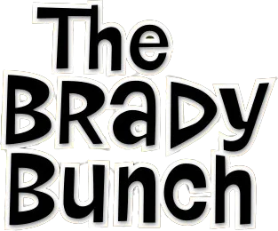 The Brady Bunch
