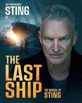 The Last Ship