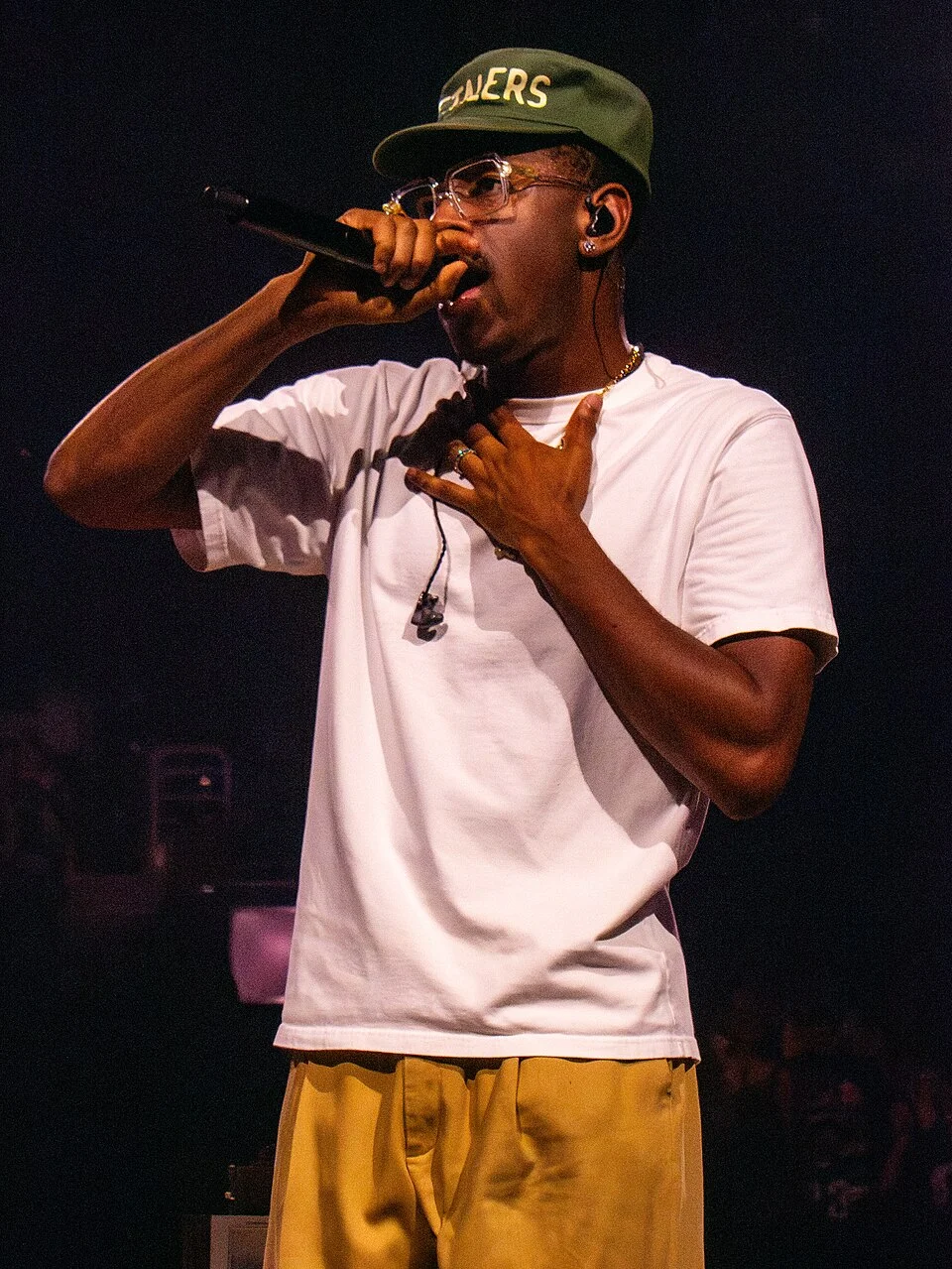 Tyler