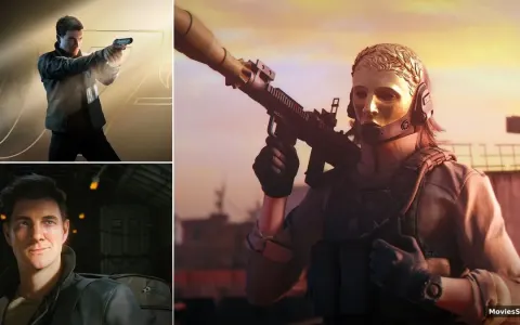 007 First Light: Release Date, Cast, and Gameplay Guide