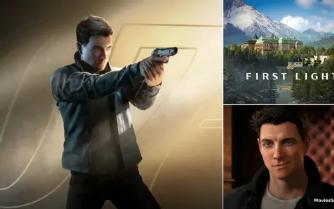 007 First Light Guide: Release Date, Cast, and PS5 Pro Specs