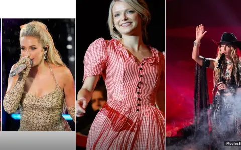 2026 ACM Awards: Winners, Performers & How to Watch Live