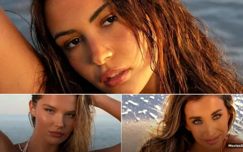 2026 SI Swimsuit Issue: Christen Goff & Fort Myers Guide