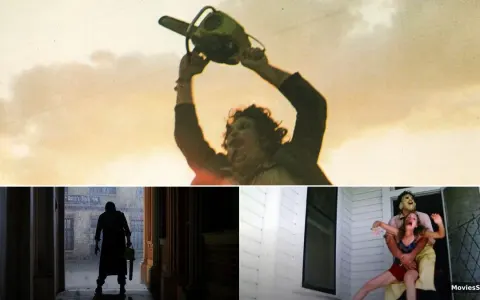 A24 Texas Chainsaw Massacre: Curry Barker to Direct Reboot