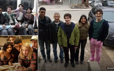 Adults Season 2 Release Date, Prequel & Jack Innanen News