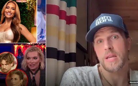 Amanda Batula & West Wilson Timeline: The Full Scandal Revealed