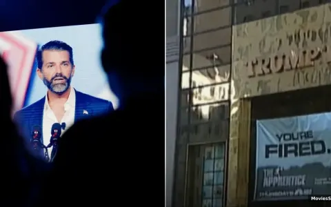 The Apprentice Reboot: Is Donald Trump Jr. the New Host?