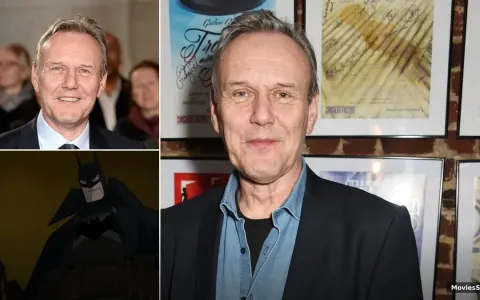 Anthony Head Death: Tributes to Buffy & Ted Lasso Star