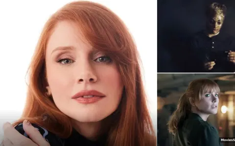 Anything But Ghosts Movie: Cast, Plot, and Release News