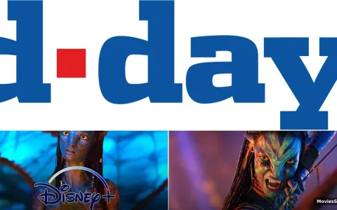Avatar Fire and Ash Disney Plus Release Date: When to Stream