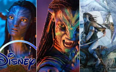 Avatar: Fire and Ash Streaming Release Date: Watch on Disney+