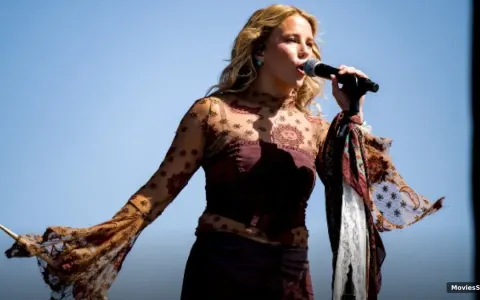 Avery Anna Wins ACM New Female Vocalist: Reaction & Details