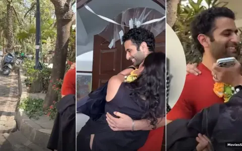 Ayushmaan Sethi & Samiksha Shetty Move In: All Details & Vlog