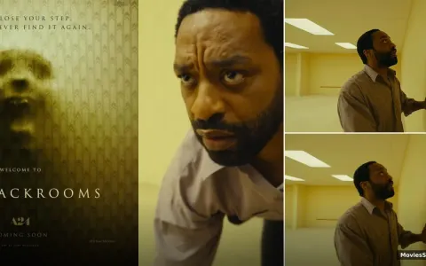 Backrooms Movie (2026): Release Date, Cast, Lore & A24 News