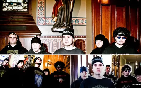 Balmora Band Allegations: Jay Torblaa, Grooming & Breakup