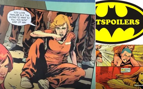 Barbara Gordon Breakout #1 Guide: Spoilers & Batplan