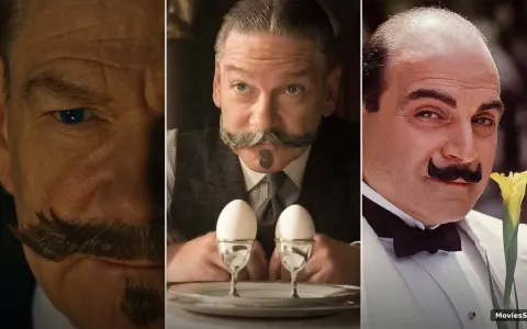BBC Hercule Poirot Reboot: 2027 Release, Casting & News