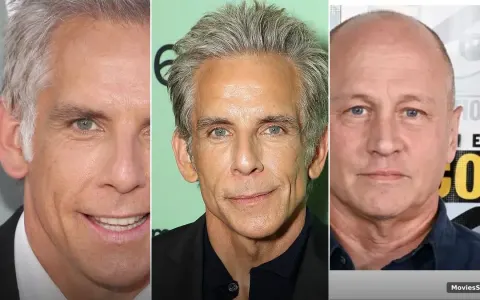 Ben Stiller Protective Custody: Plot & News for Mike Judge Show