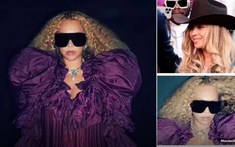 Beyoncé Act III: Rock Album Rumors, Clues & Release Date