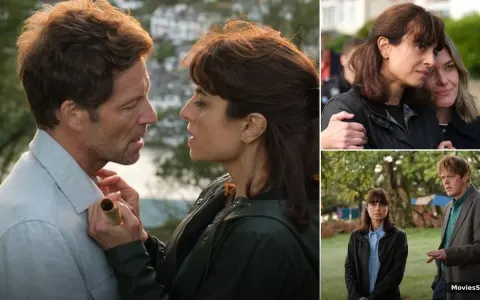 Beyond Paradise Series 5: Cast, Filming Locations & News