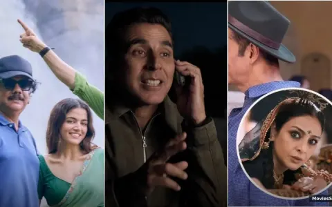 Bhooth Bangla Box Office Collection: Akshay Kumar Hits ₹200 Cr