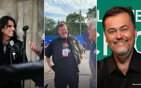 Big Jim O'Brien WCSX Departure: Why He Left & What's Next
