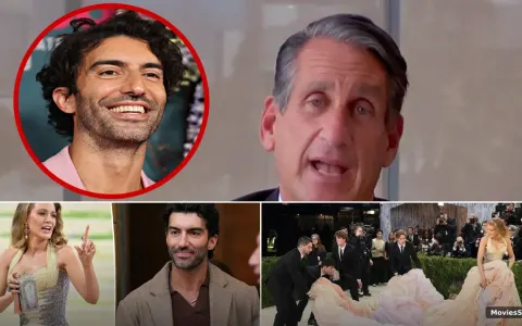 Blake Lively & Justin Baldoni Settlement: The $60M Feud Explained